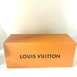 Louis Vuitton Magnetic Perfume Box